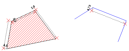 Beispiel Paralleln