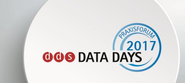 DDS DATA DAYS