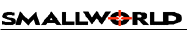 Smallworld logo